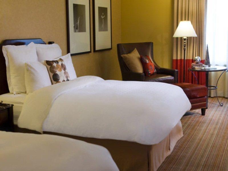 Renaissance Austin Hotel Zimmer foto